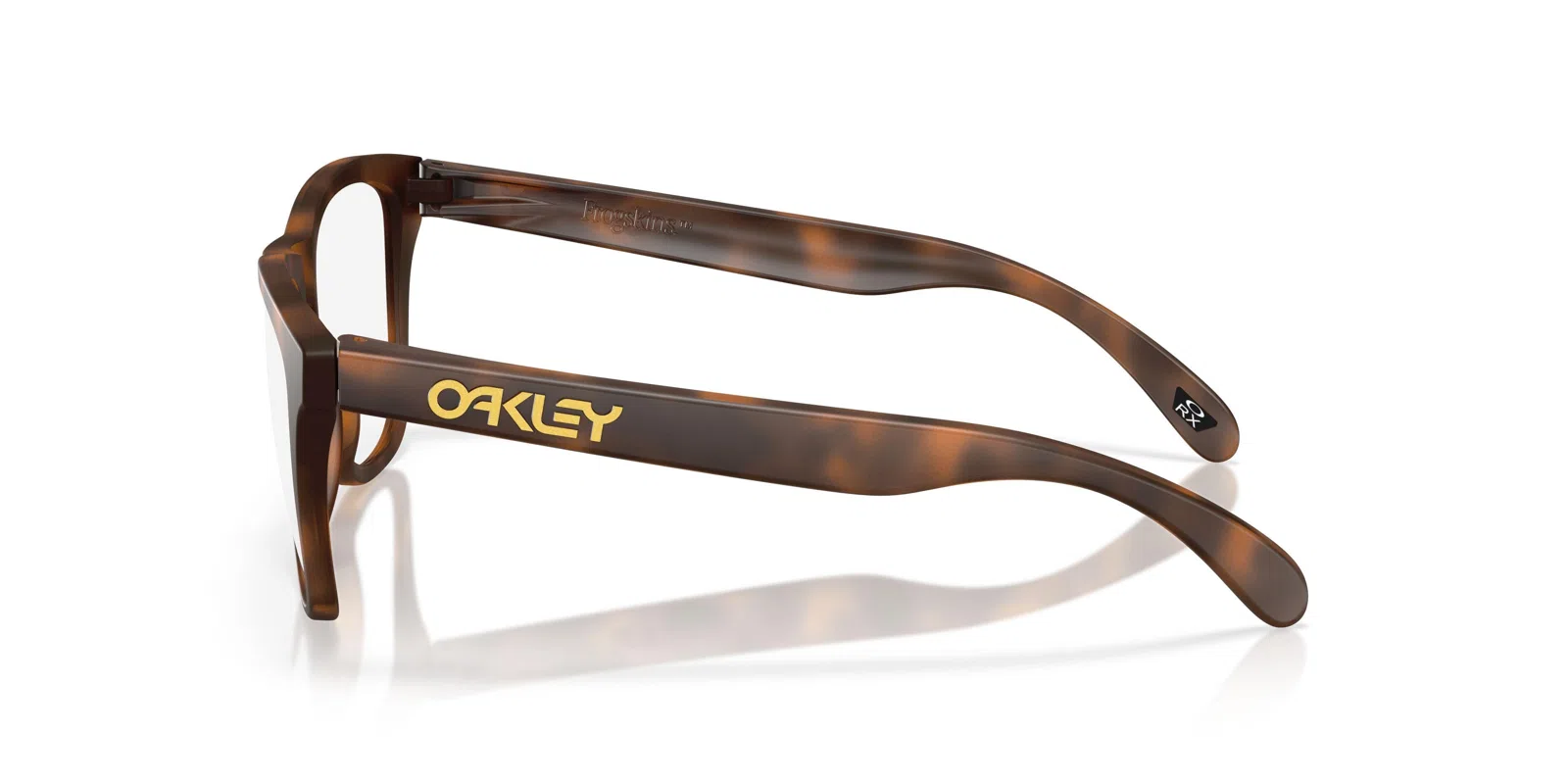 Oakley Frogskins Rx A 8137A Eyeglasses - view 40